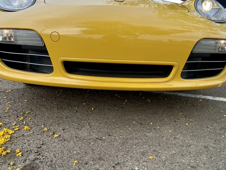 2007 Porsche 987 Boxster S - Image 23 of 31