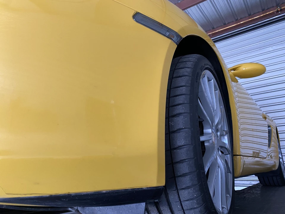 2007 Porsche 987 Boxster S - Image 25 of 31