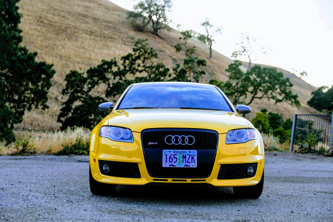 2008 Audi B7 RS4 - Image 20 of 31
