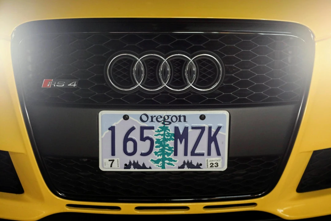 2008 Audi B7 RS4 - Image 26 of 31
