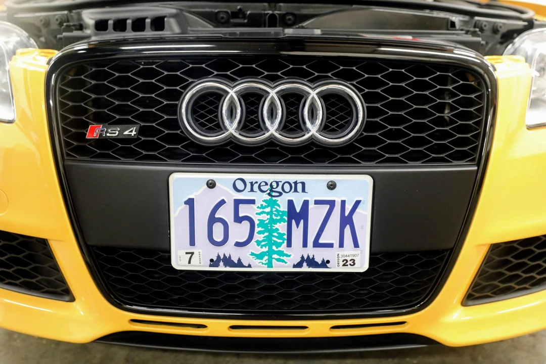 2008 Audi B7 RS4 - Image 27 of 31