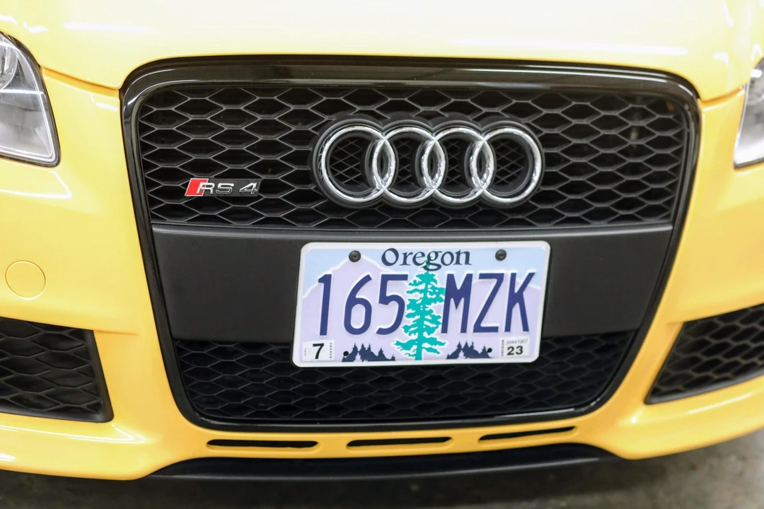 2008 Audi B7 RS4 - Image 25 of 31