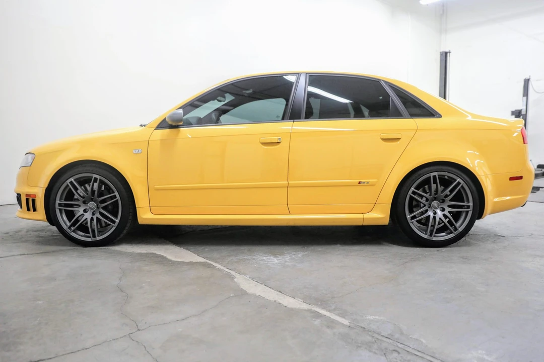 2008 Audi B7 RS4 - Image 8 of 31