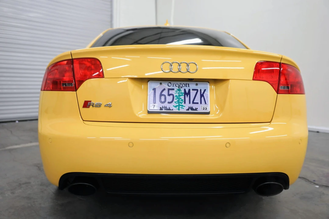2008 Audi B7 RS4 - Image 18 of 31