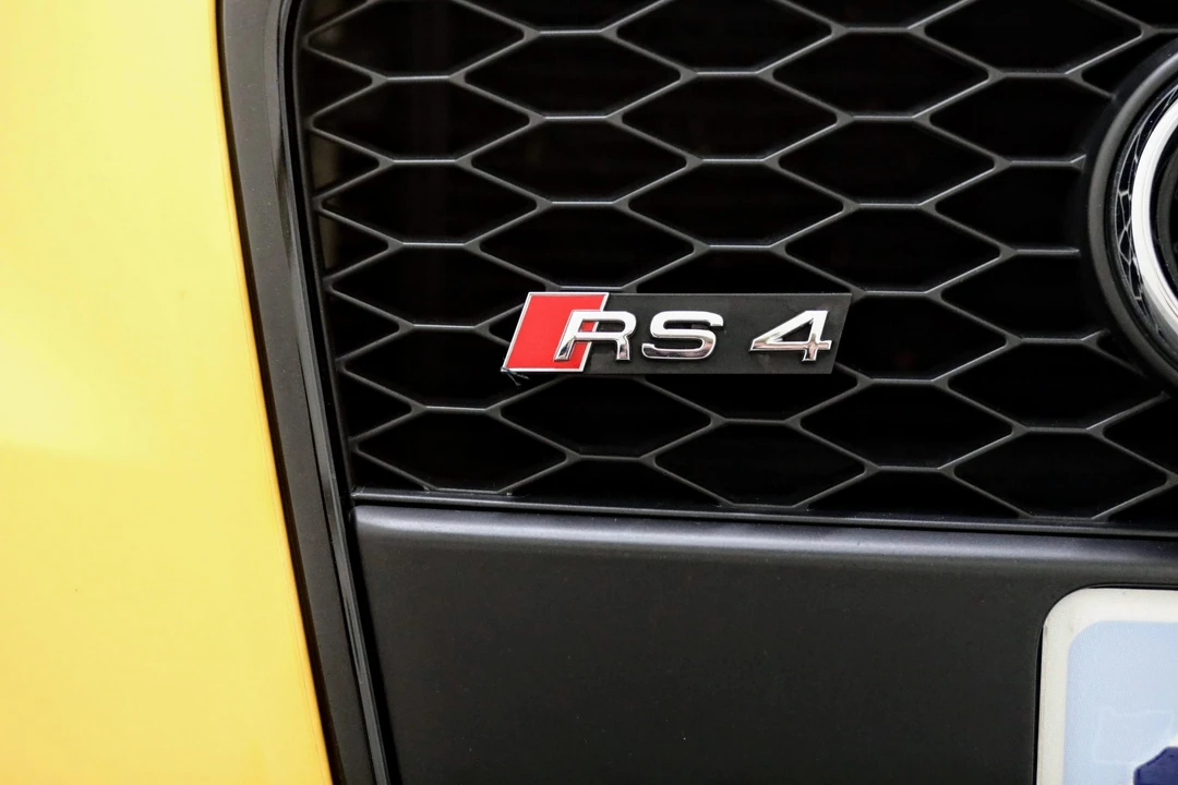 2008 Audi B7 RS4 - Image 28 of 31