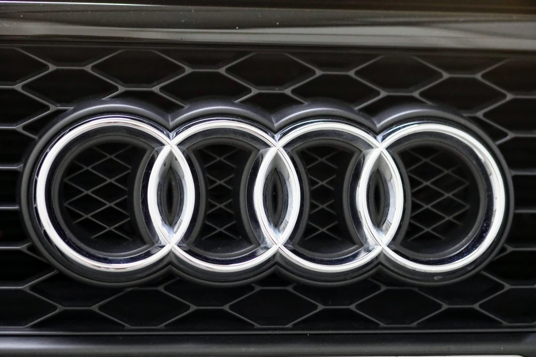 2008 Audi B7 RS4 - Image 29 of 31