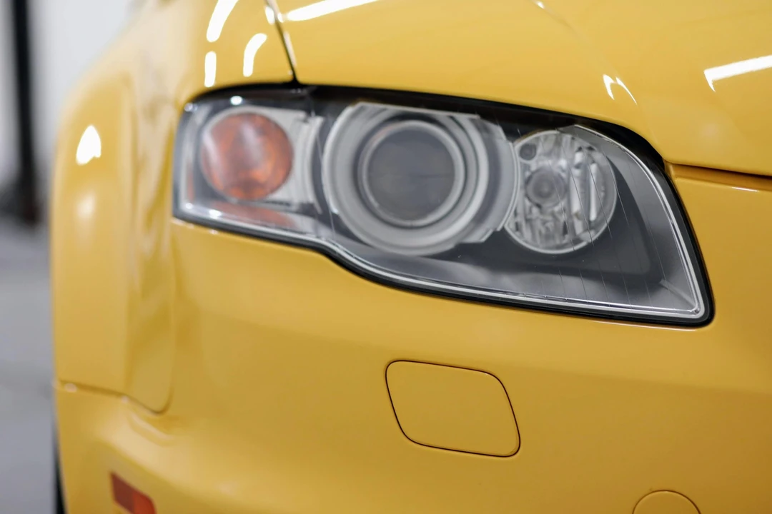 2008 Audi B7 RS4 - Image 21 of 31