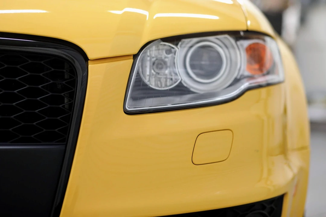 2008 Audi B7 RS4 - Image 30 of 31