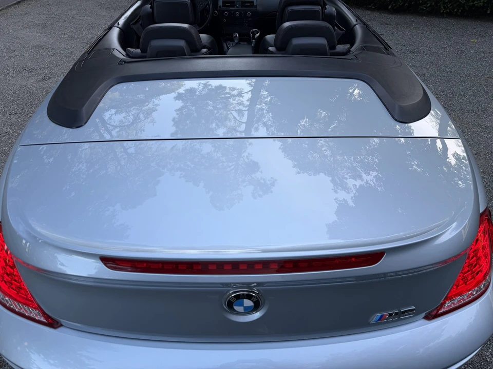 2008 BMW E63/E64 M6 - Image 27 of 31
