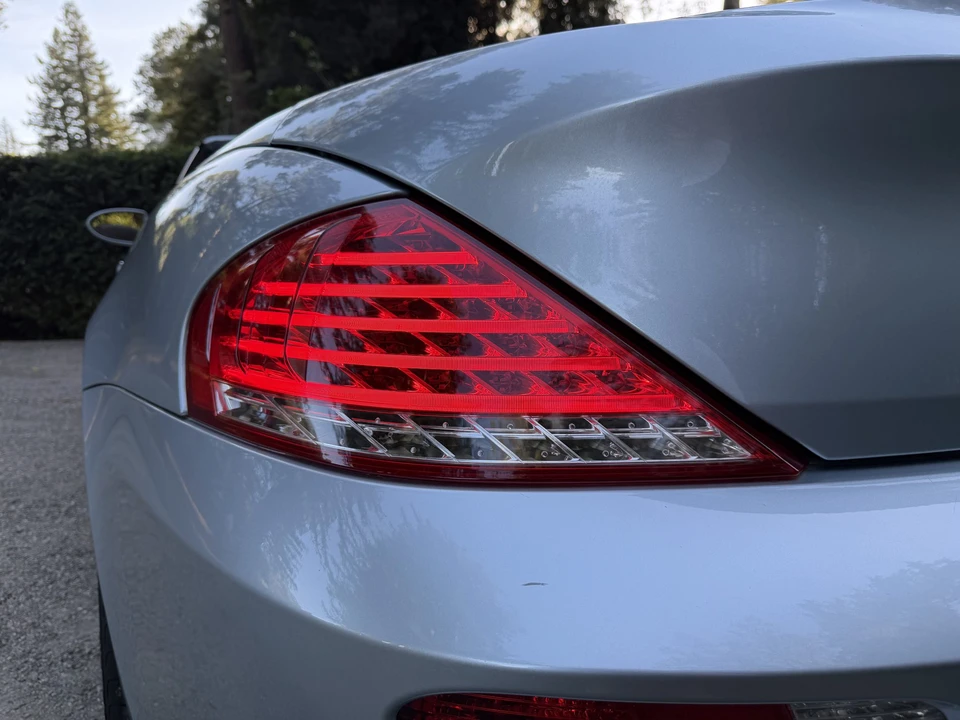 2008 BMW E63/E64 M6 - Image 30 of 31