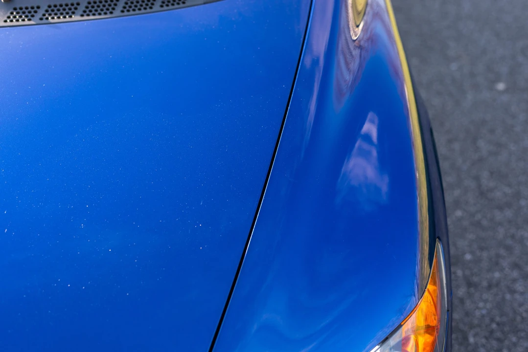 2008 Honda Civic Si 8th Gen - Image 11 of 31