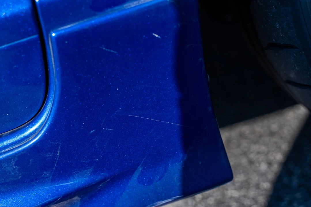 2008 Honda Civic Si 8th Gen - Image 31 of 31