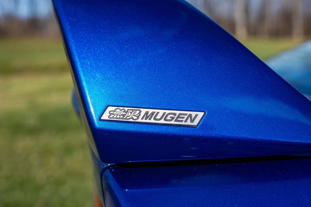 2008 Honda Civic Si 8th Gen - Image 29 of 31