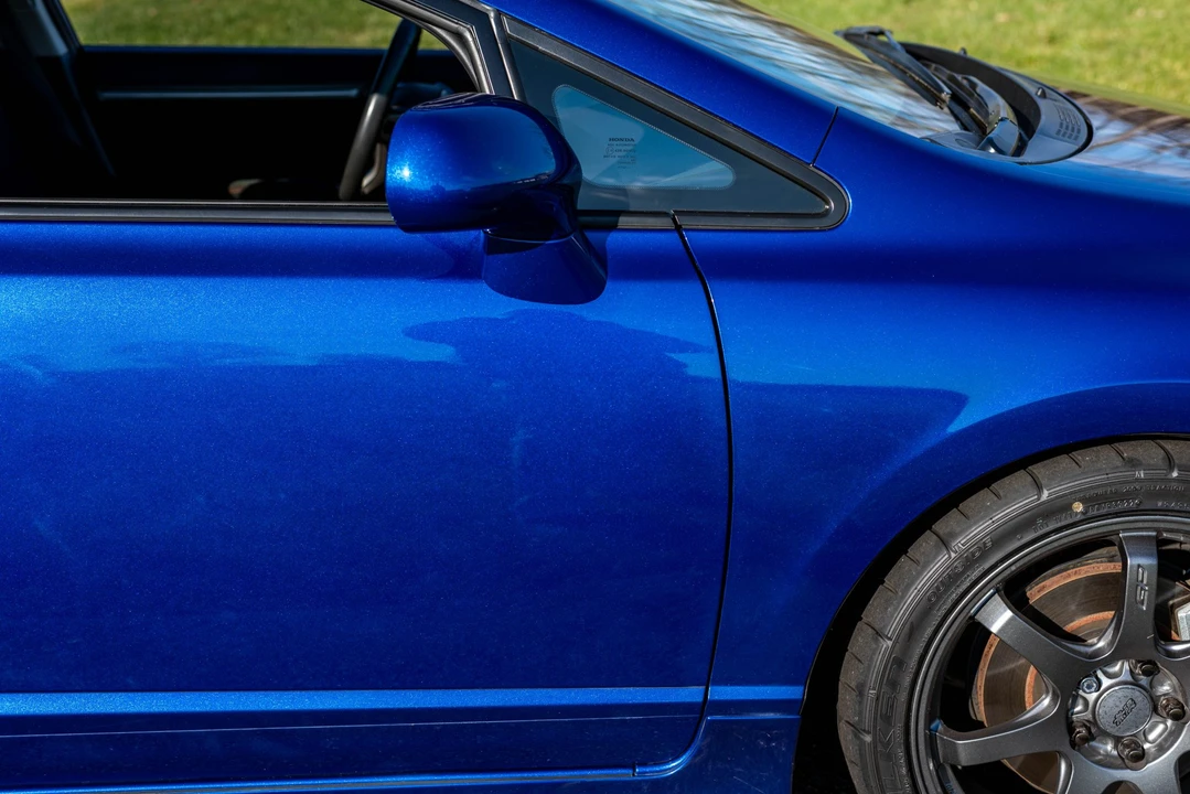 2008 Honda Civic Si 8th Gen - Image 14 of 31