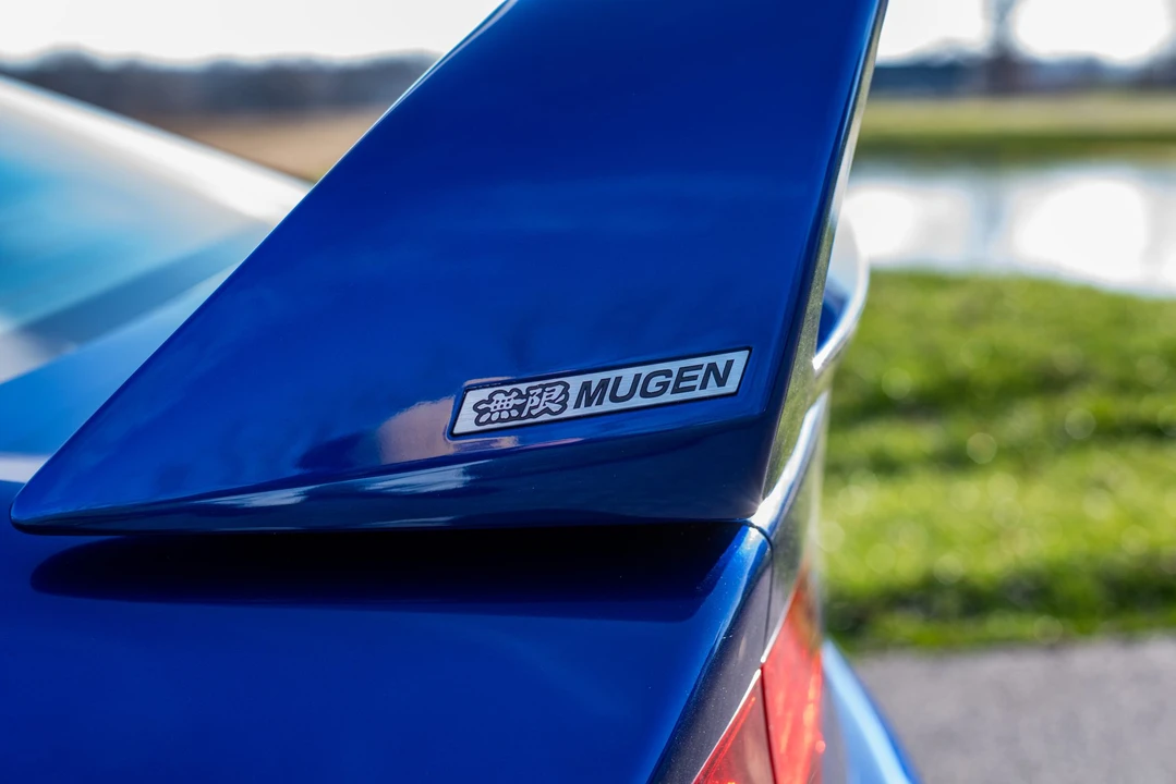 2008 Honda Civic Si 8th Gen - Image 28 of 31