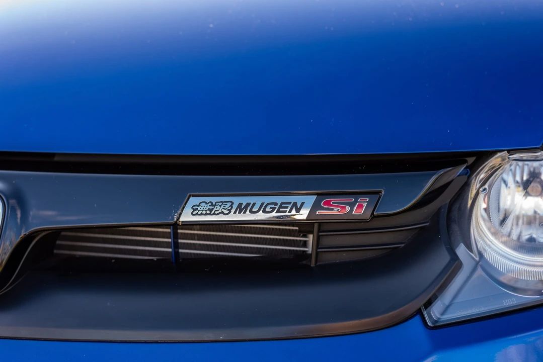 2008 Honda Civic Si 8th Gen - Image 30 of 31