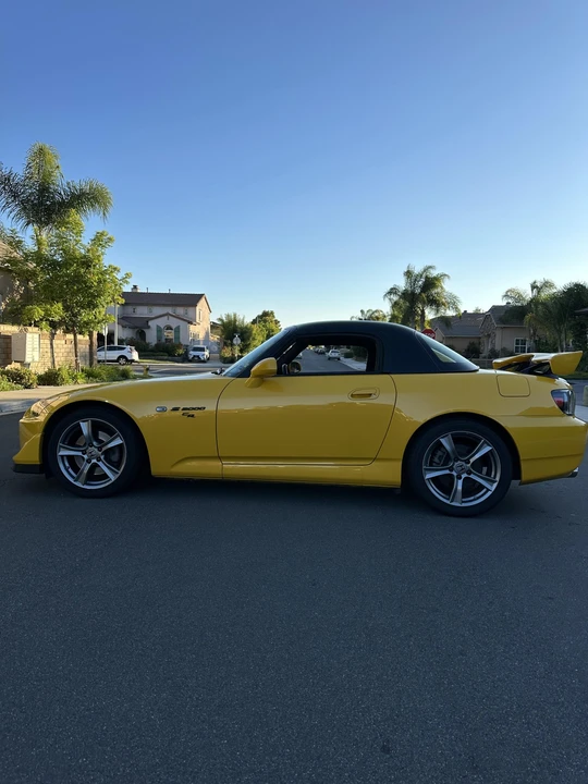 2008 Honda AP2 S2000 - Image 4 of 31