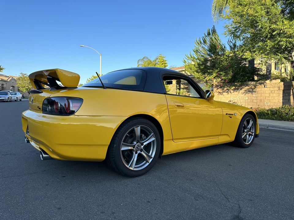 2008 Honda AP2 S2000 - Image 12 of 31