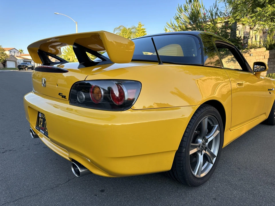 2008 Honda AP2 S2000 - Image 16 of 31
