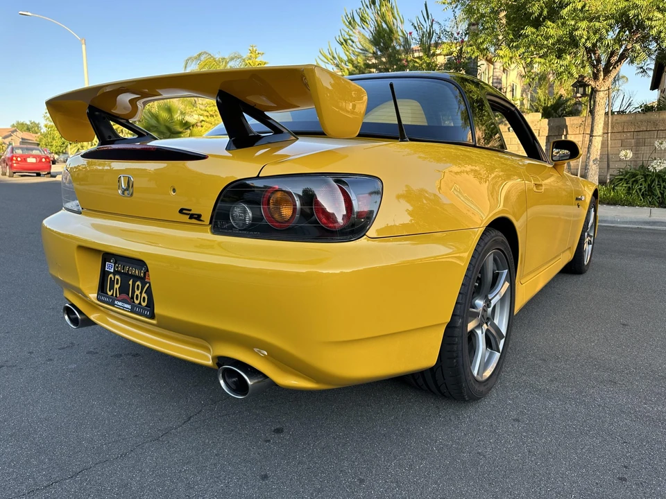 2008 Honda AP2 S2000 - Image 11 of 31