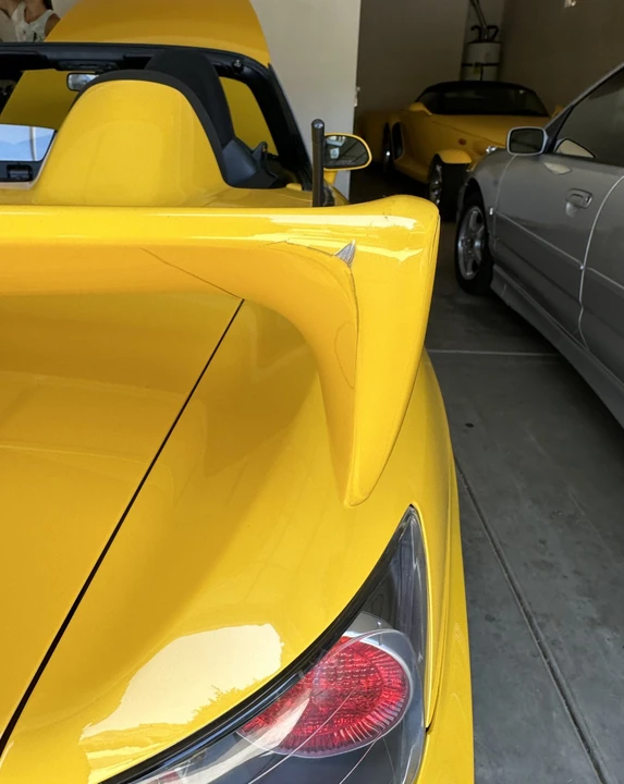 2008 Honda AP2 S2000 - Image 31 of 31