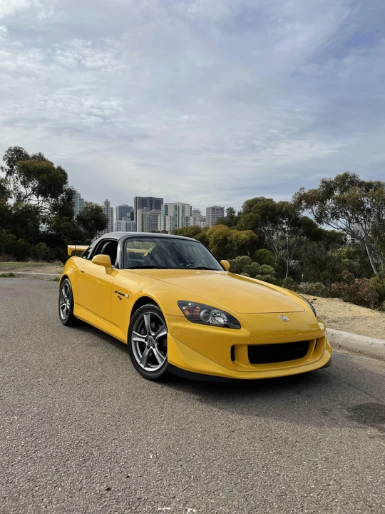 2008 Honda AP2 S2000 - Image 13 of 31