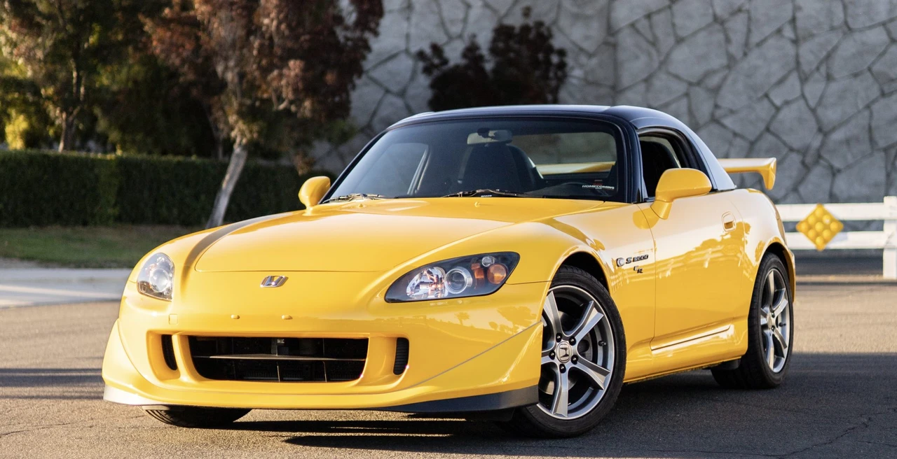 2008 Honda AP2 S2000 - Image 2 of 31