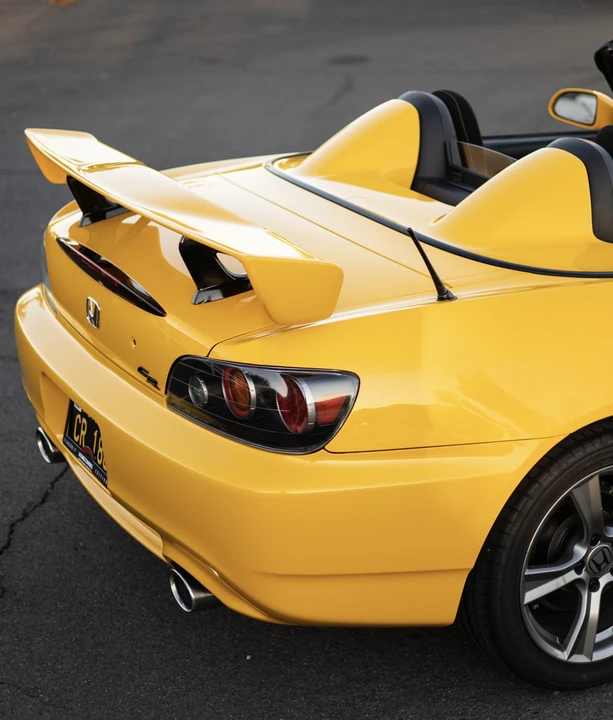 2008 Honda AP2 S2000 - Image 17 of 31