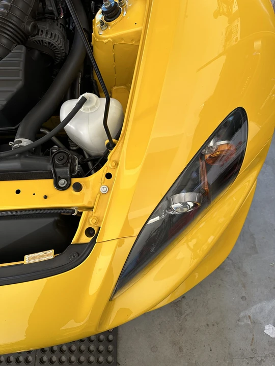 2008 Honda AP2 S2000 - Image 23 of 31