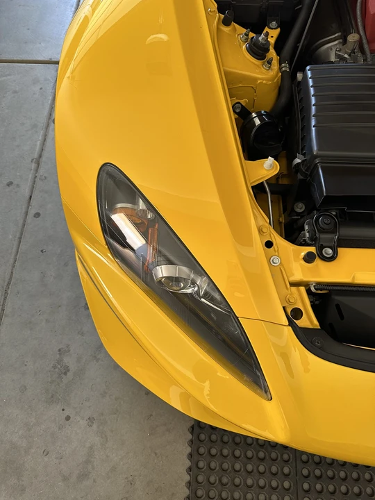 2008 Honda AP2 S2000 - Image 20 of 31