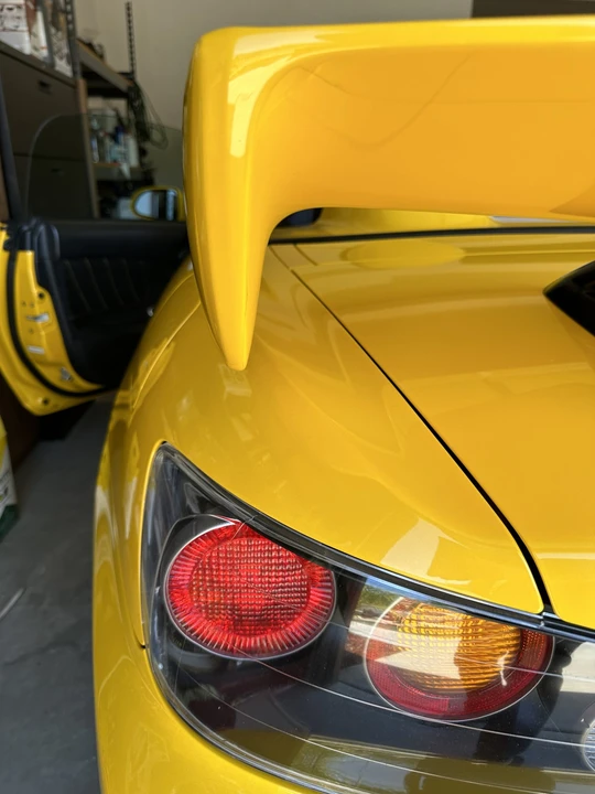 2008 Honda AP2 S2000 - Image 30 of 31