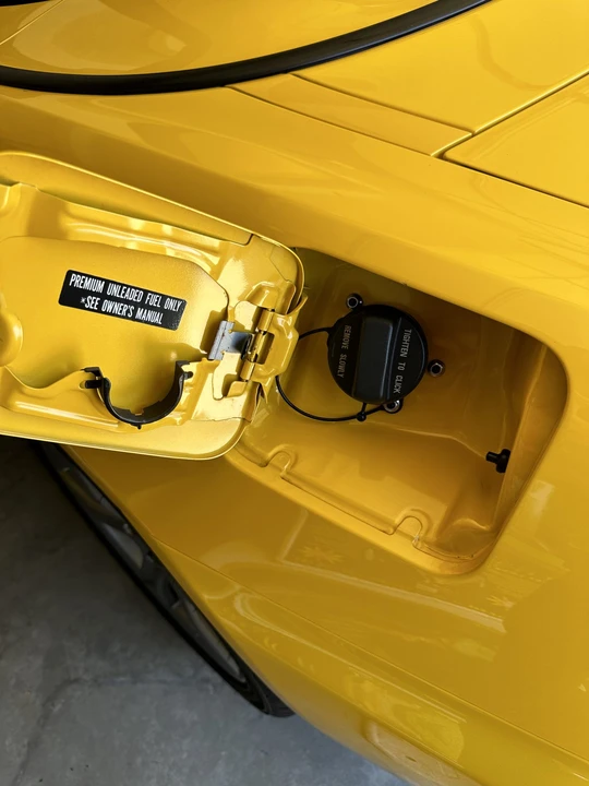 2008 Honda AP2 S2000 - Image 26 of 31