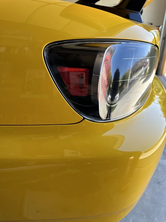 2008 Honda AP2 S2000 - Image 29 of 31