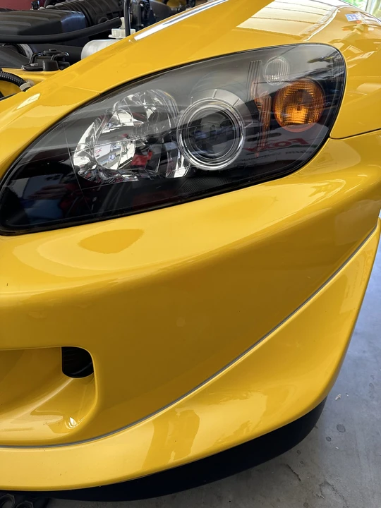 2008 Honda AP2 S2000 - Image 22 of 31