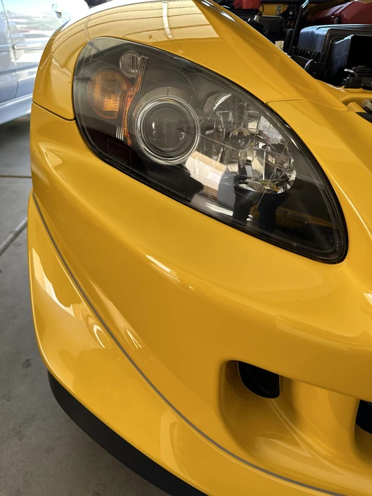 2008 Honda AP2 S2000 - Image 19 of 31