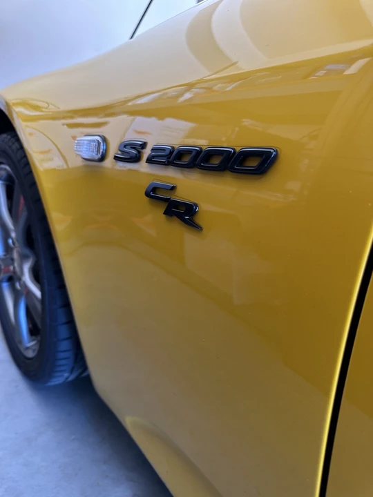 2008 Honda AP2 S2000 - Image 24 of 31