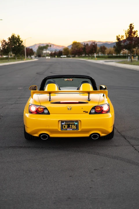 2008 Honda AP2 S2000 - Image 10 of 31