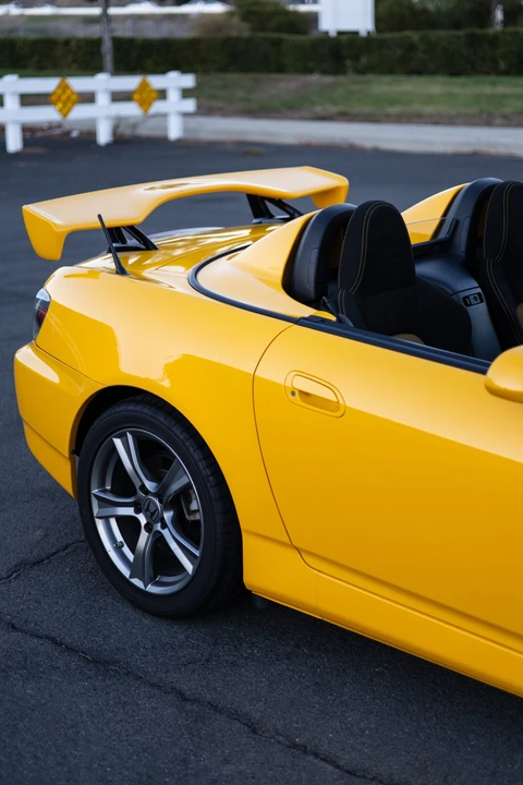 2008 Honda AP2 S2000 - Image 18 of 31