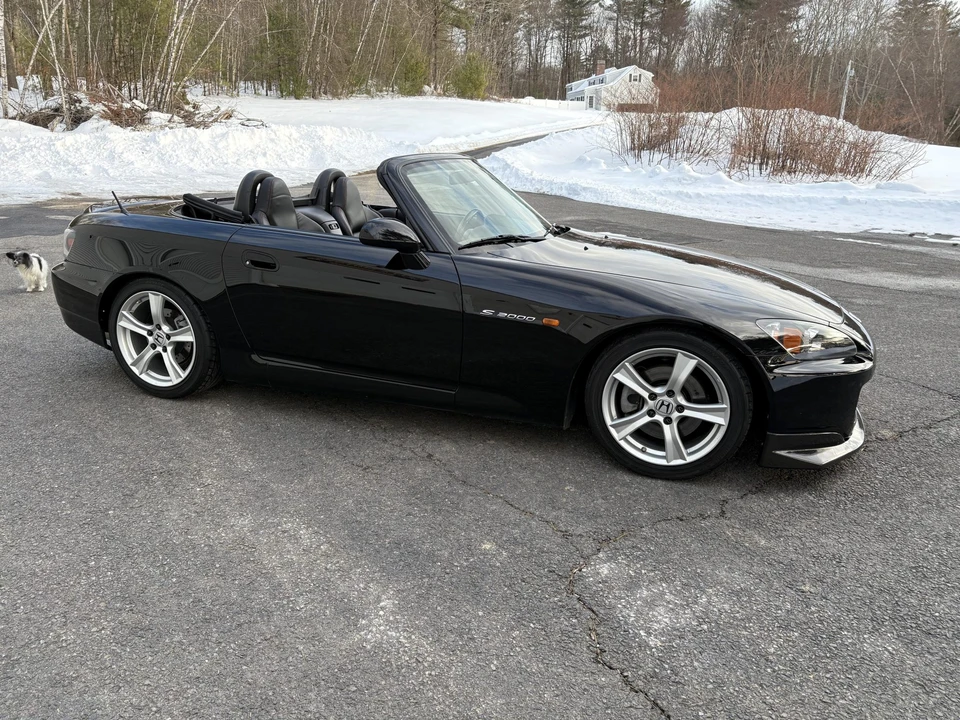 2008 Honda AP2 S2000 - Image 15 of 31