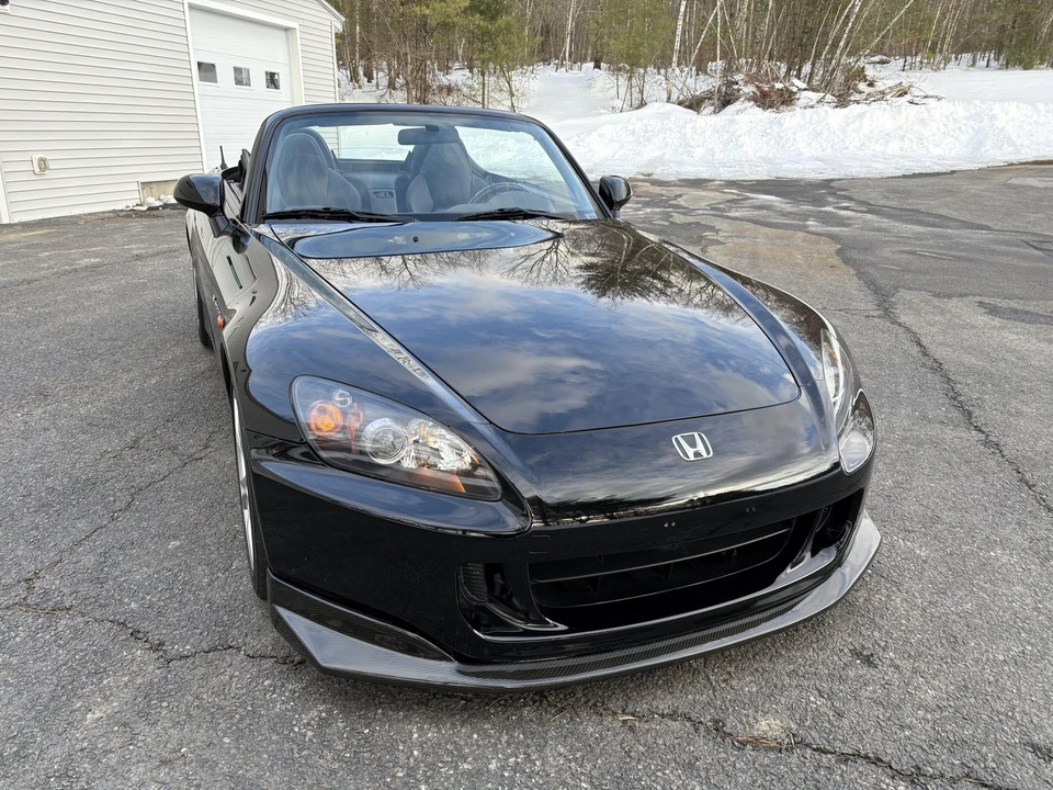 2008 Honda AP2 S2000 - Image 21 of 31