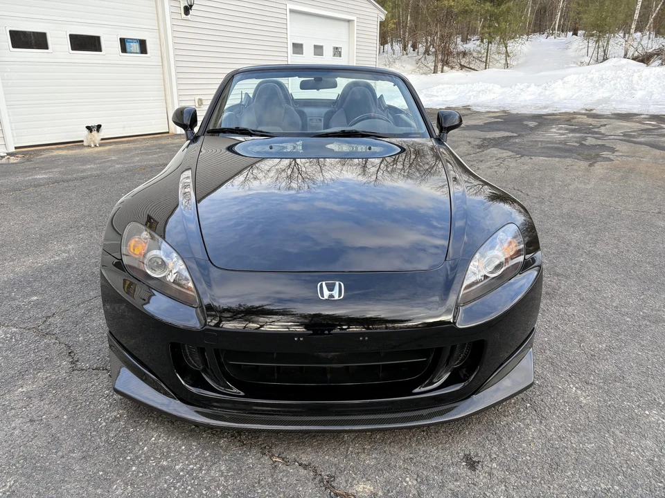 2008 Honda AP2 S2000 - Image 22 of 31
