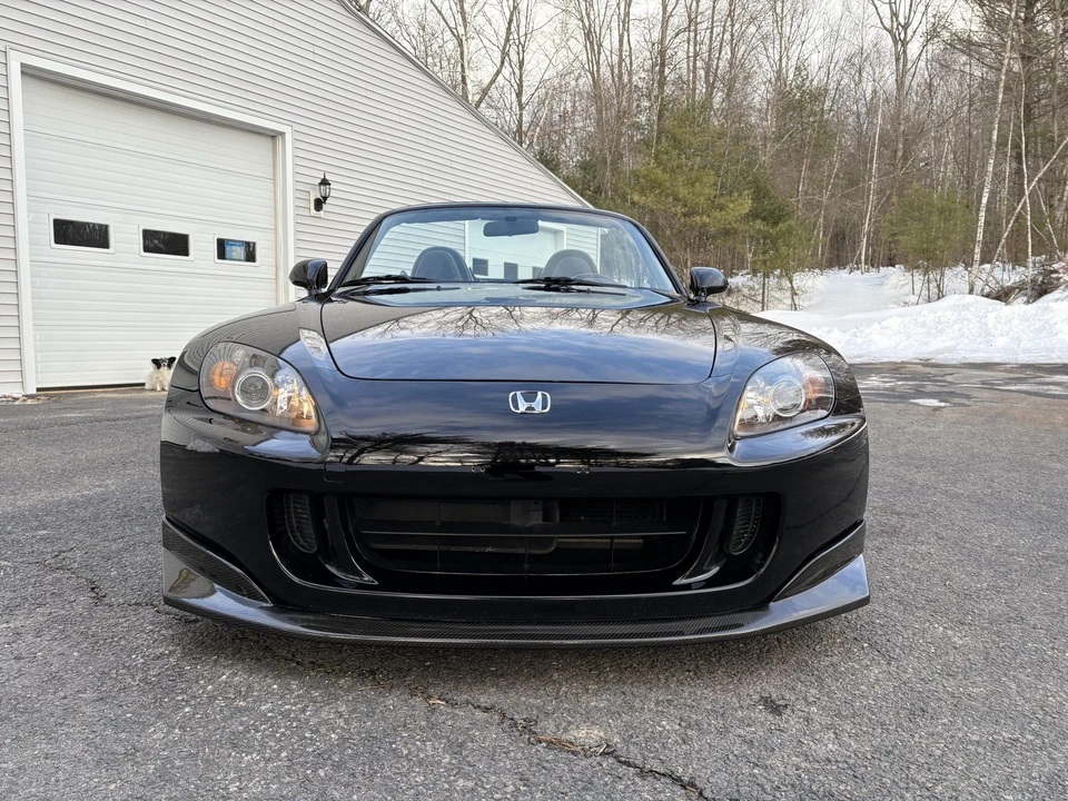 2008 Honda AP2 S2000 - Image 23 of 31