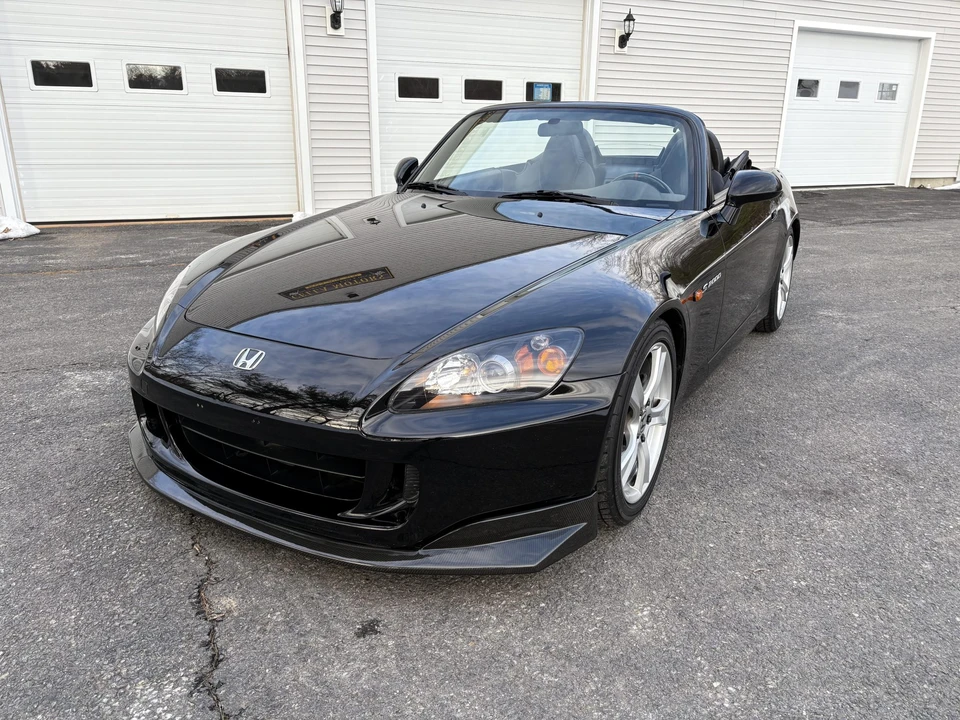 2008 Honda AP2 S2000 - Image 24 of 31