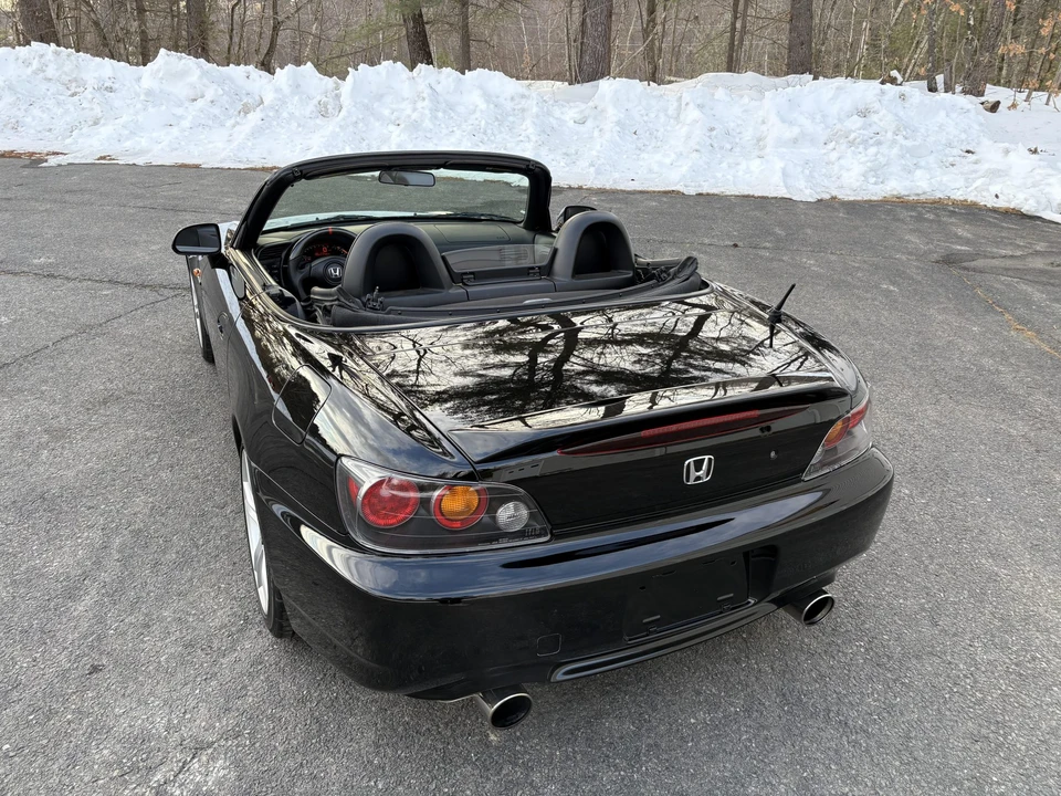 2008 Honda AP2 S2000 - Image 8 of 31