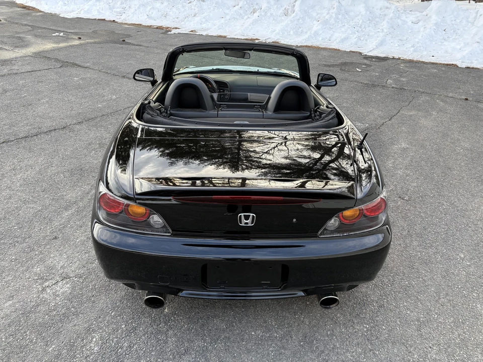 2008 Honda AP2 S2000 - Image 9 of 31