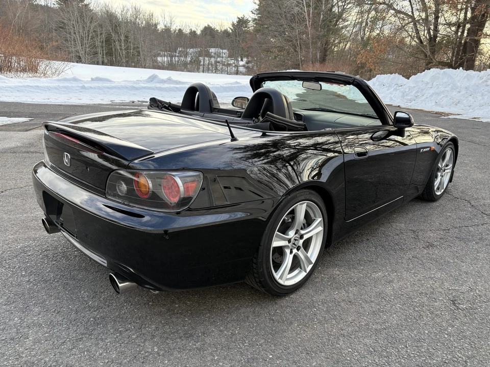 2008 Honda AP2 S2000 - Image 10 of 31