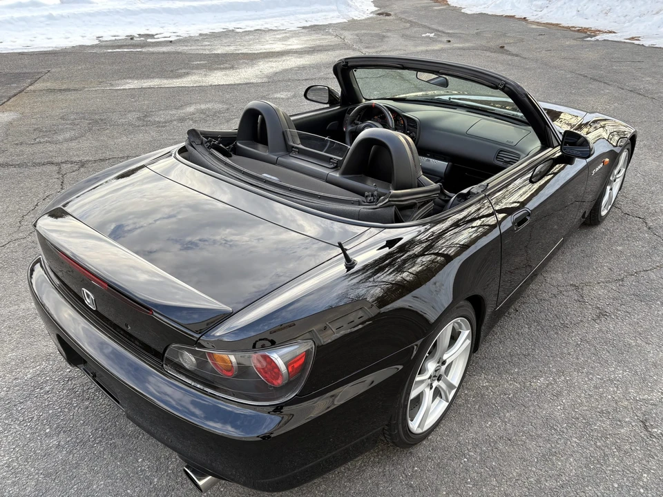 2008 Honda AP2 S2000 - Image 11 of 31