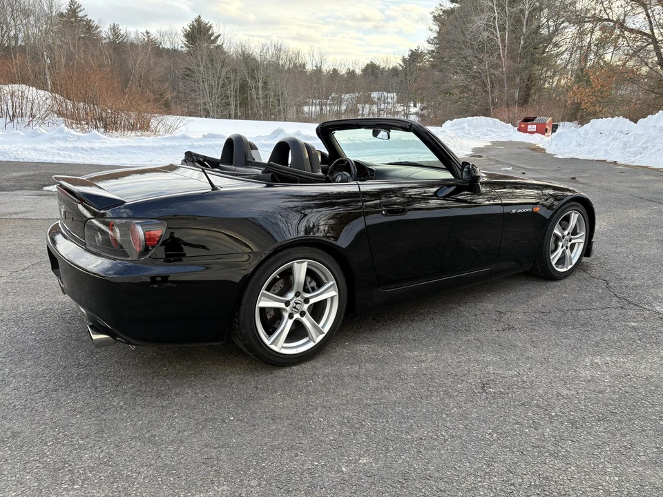 2008 Honda AP2 S2000 - Image 12 of 31