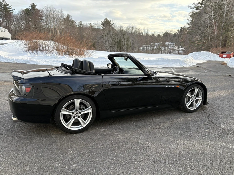 2008 Honda AP2 S2000 - Image 13 of 31