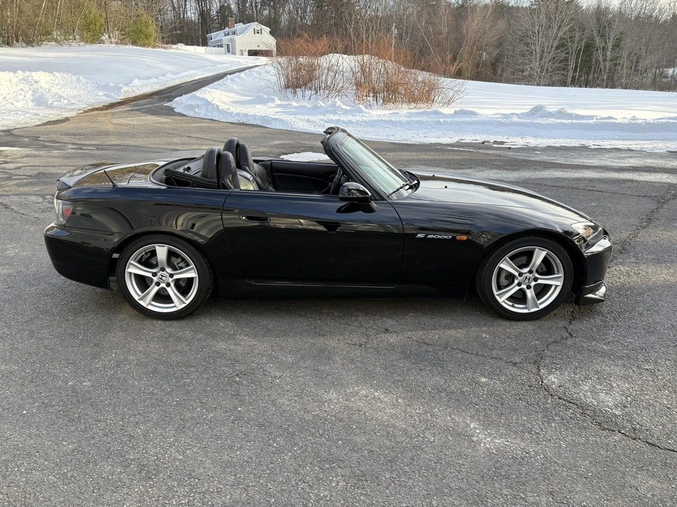 2008 Honda AP2 S2000 - Image 14 of 31